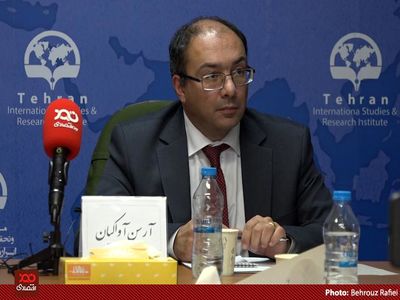  منتظر حضور موثر و فعال شرکت‌های ایرانی در پروژه‌های عمرانی ارمنستان حتی با تامین مالی ایروان هستیم