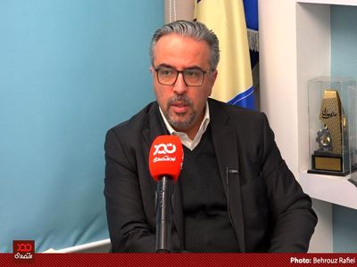 هیچ توفیق اقتصادی از میزبانی قطر به عنوان کشور همسایه در جام جهانی به دست نیاوردیم