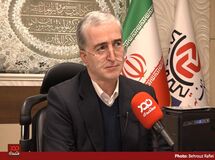 حالا که کاسبی‌ها کمی رونق گرفته، اغتشاشگران نمی‌گذارند کار کنیم