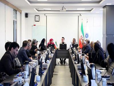 میزان رفع تعهد ارزی صادرات خدمات در اتاق ایران تعیین می‌شود