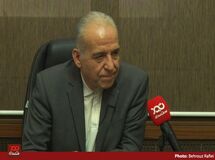 صدور کارت بازرگانی برای فاطمه معتمد آریا، حمیدرضا آذرنگ، نسیم ادبی و محمد معتمدی در اتاق بازرگانی تهران!/ آدرس کسب و کار این افراد ساختمان اتاق بازرگانی تهران قید شده است!