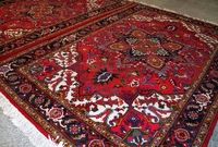 مردم مراقب واحدهای قالیشویی غیرمجاز باشند