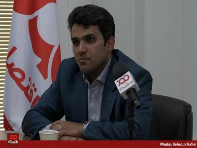 در جلسات شورای گفتگو رئیس اتاق منفعل است و هیچ اقدامی در جهت حمایت از تولید و تجارت انجام نمی‌دهد