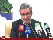 در وزارت جهاد کشاورزی مشکل آمار داریم