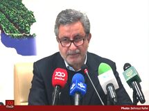 در وزارت جهاد کشاورزی مشکل آمار داریم