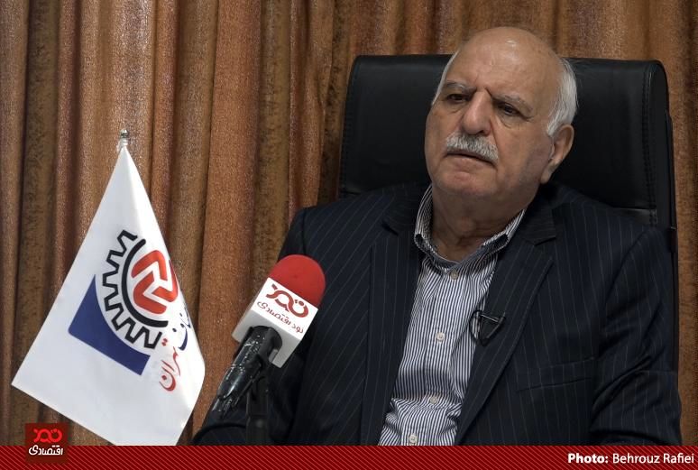 آغاز نمایشگاه ویژه ایام نوروز از ۱۵ اسفند/ شهرداریها با ما همکاری کنند