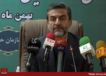 به ازای هر مترمکعب آبی که در بخش کشاورزی مصرف می‌کنیم چیزی بین ۹۰۰ تا یک کیلوگرم محصول تولید می‌کنیم