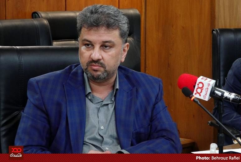 قطع برق صنایع بستگی به میزان گرمای تابستان دارد