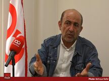  ۸۵ درصد چا‌ه‌های خشکی ما دست شرکت نفت خیز جنوب است که قصد واگذاری دارد ولی جلوی سرمایه گذاری در این بخش را گرفته‌اند