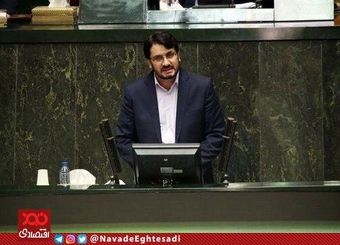 مهرداد بذرپاش وزیر راه و شهرسازی شد
