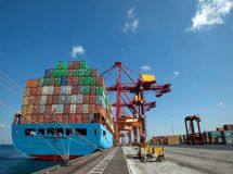کاهش ۶۶ درصدی صادرات انگلیس و آمریکا به روسیه 