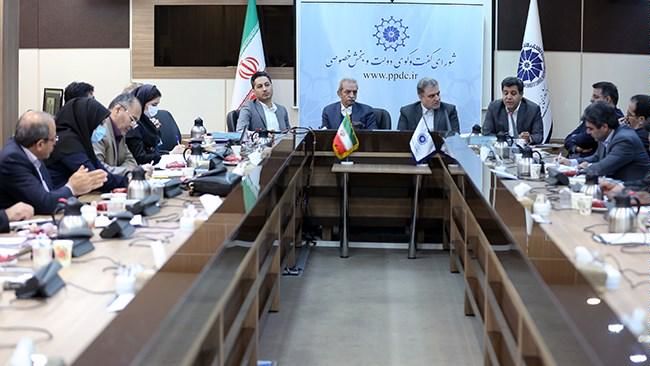 انسجام بین مراجع متولی بهبود محیط کسبوکار، ضروری است