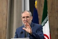 20 تا ۳۰ درصد غذای کشور وابسته به واردات است