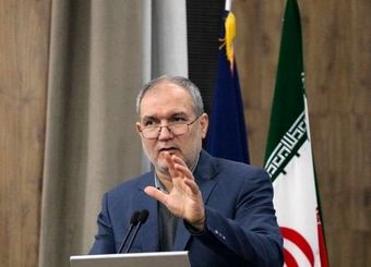 20 تا ۳۰ درصد غذای کشور وابسته به واردات است