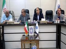 وضعیت صادرات خشکبار در مجلس بررسی میشود