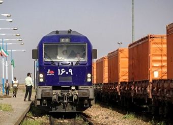 کاهش ۷/۳ درصدی بارگیری واگن‌های شبکه ریلی کشور در دوره مدیریت مدیرعامل جدید راه‌‌آهن/آقای بذرپاش خبر دارید؟ 