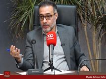  آنقدر تحت فشار هستیم که واحدهای تولید پودر شوینده مجبورند که تعطیل کنند