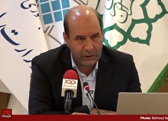 ساخت خانه در تهران در سال ۱۴۰۰ نسبت به سال ۹۳ یک چهارم شد