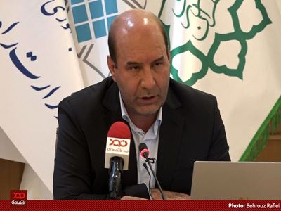 ساخت خانه در تهران در سال ۱۴۰۰ نسبت به سال ۹۳ یک چهارم شد