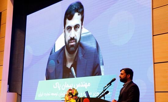 رشد 4 درصدی صادرات غیرنفتی و افزایش ۳۶ درصدی صادرات ۶۲ زیرگروه کالایی به عراق