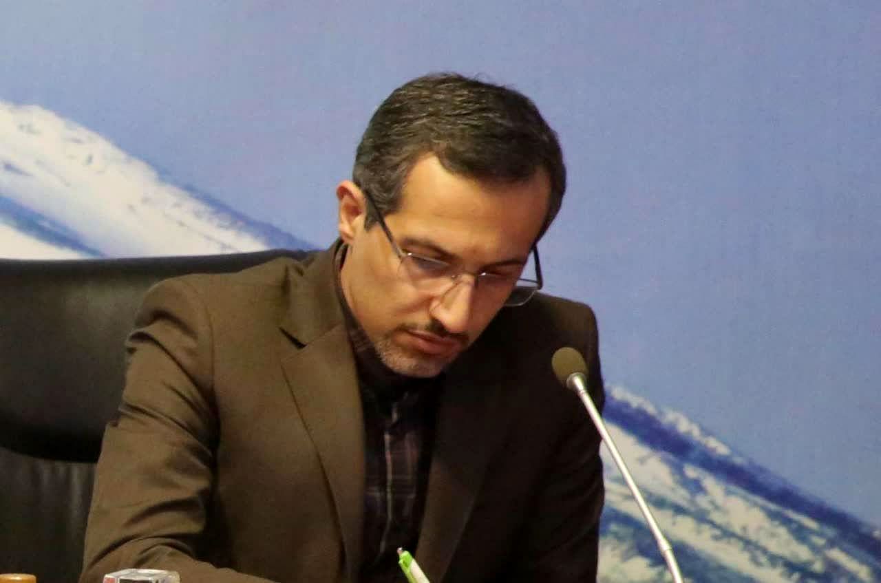جای رفتار مشتری در صنعت بیمه خالیست