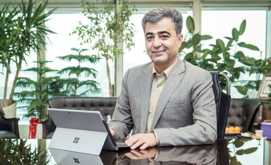 دیجیتالی شدن بانک‌ها را به فین‌تک‌ها بسپارید