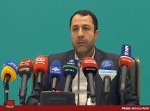 تورم دولت روحانی را از ۵۹ درصد به ۳۹ درصد رساندیم
