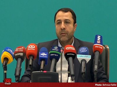 تورم دولت روحانی را از ۵۹ درصد به ۳۹ درصد رساندیم