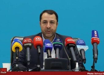افزایش دستمزد در شورای عالی کار تعیین می‌شود و دولت فقط روی آثار تورمی آن بحث می‌کند