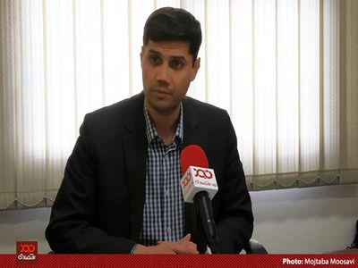 مدیرعامل راه آهن رفتنی شد؟/ نشست خبری میعاد صالحی یکدفعه لغو شد!