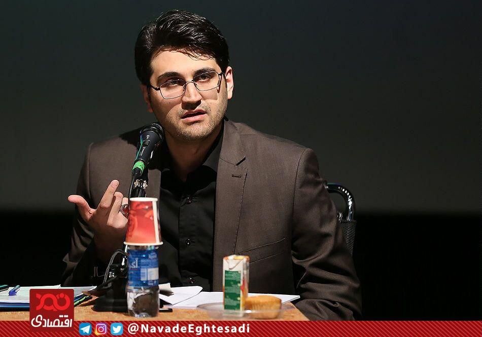 مشکلات را با منابع نفتی پوشانده‌ایم