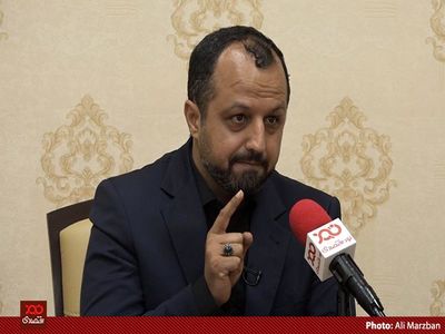 مسؤل پروژه ایران و چین، آقای معاون اول است نه آقای آقامحمدی/ سفیر ایران در چین بزودی تغییر می‌کند