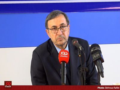 خبرنگار: گرانی پیاز به دلیل اعتصاب کامیون داران بود؟