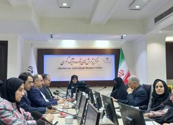 ایجاد مناطق آزاد کارآفرینی مبتنی بر سند ملی آمایش سرزمین نیاز واقعی کشور است