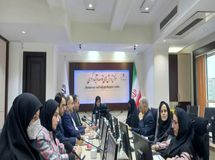 ایجاد مناطق آزاد کارآفرینی مبتنی بر سند ملی آمایش سرزمین نیاز واقعی کشور است