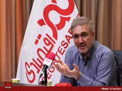 برای بالغ بر ۱۰ میلیون مودی و فعال اقتصادی کارپوشه تولید کردیم