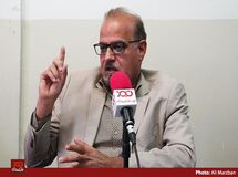 مدیران ایرانخودرو و سایپا سفارش شده‌اند، بنابراین هیچ کاره‌اند!