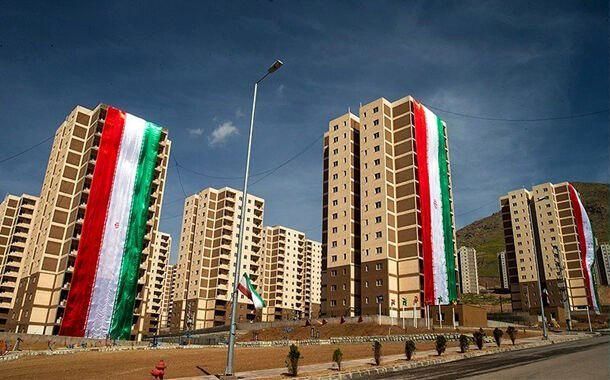 برای تامین زمینهای ۴ میلیون مسکن وعده داده شده مشکلی نداریم
