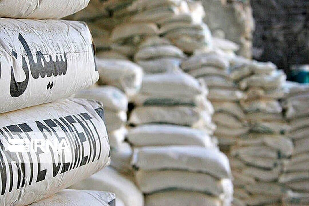 رشد ۶ درصدی تولید سیمان در ۹ ماهه ۱۴۰۱/حاشیه‌سازان به دنبال افزایش قیمت