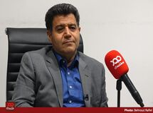 در اغلب کشورها وابسته و رایزن اقتصادی نداریم