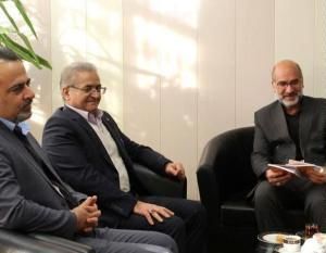 مشارکت فعال در رخدادهای اجتماعی و فرهنگی، اولویت بانک ایران زمین است