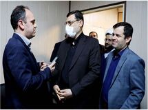 بانک دی در آینده جزو بانک های پیشروی کشور خواهد بود