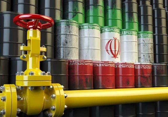 رشد ۶۵ درصدی صادرات نفت‌وگاز ایران در سال ۱۴۰۱