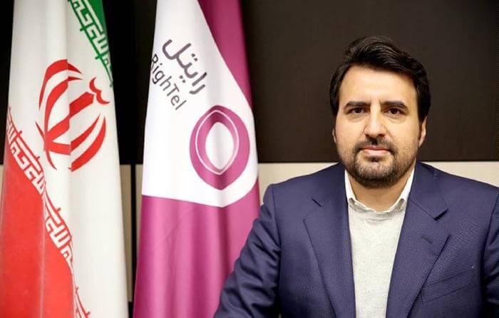تداوم سودآوری وصفر شدن زیان انباشته رایتل 