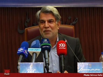 هیچ محدودیتی برای اعطای تسهیلات نداریم/ بانک صنعت و معدن در لیست سیاه ماست