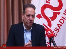صادرات ۲ میلیارد دلاری فرش در دهه ۷۰ به عدد ۶۰ میلیون دلار در سال ۱۴۰۰ رسیده است، مقصرش تحریم نیست