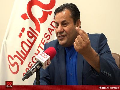 با رسانه قیمت گوشت را گران می‌کنند