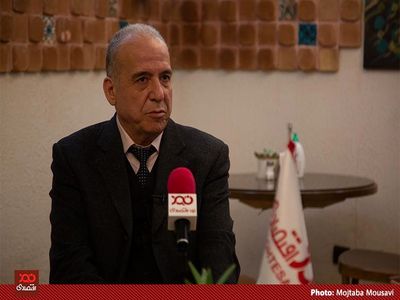 چین هیچگاه انتخاب اول دولتمردان ما نبود، هر وقت اروپایی‌ها جنسی به ما ندادند سراغ چینی‌ها رفتیم!