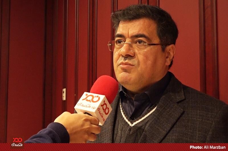 تمدید کارت بازرگانی یک عضو فراری اتاق بازرگانی تهران/ مهدی شریفی نیک نفس همچنان عضو هیات رئیسه اتاق بازرگانی مشترک ایران و یونان است!