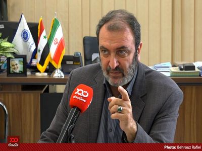 پروازها به سوریه محدود است و برای فعالان اقتصادی جا ندارد